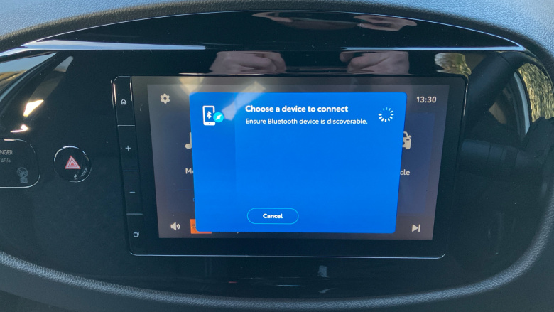 Toyota Aygo X 1.0 VVT-i Edge 5dr Petrol Hatchback